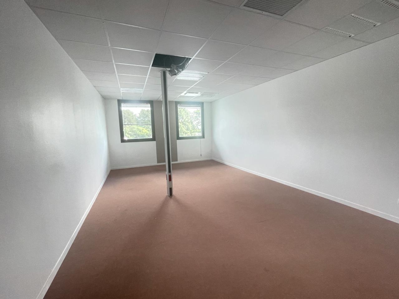 Bureau Rennes 283m² Location bureau Rennes Ille-et-Vilaine OLBUR2428641 5
